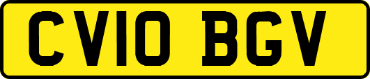 CV10BGV