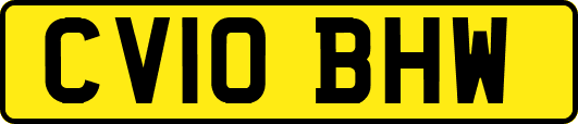 CV10BHW