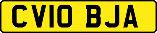 CV10BJA