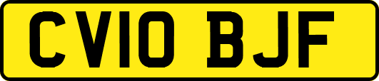 CV10BJF