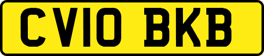 CV10BKB