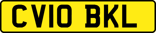 CV10BKL