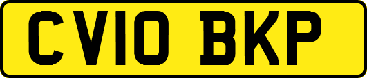 CV10BKP