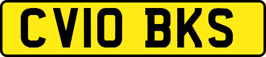 CV10BKS