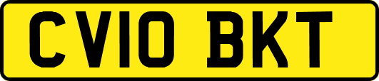 CV10BKT