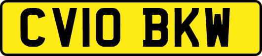 CV10BKW