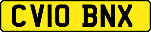 CV10BNX