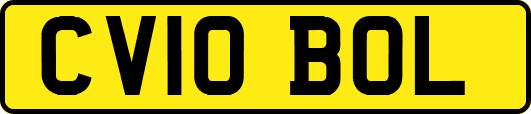 CV10BOL