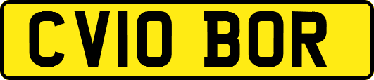 CV10BOR