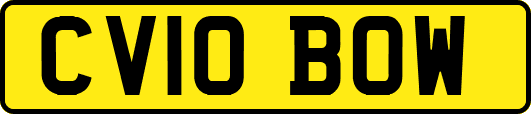 CV10BOW