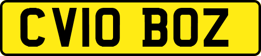 CV10BOZ