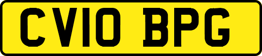 CV10BPG