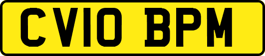 CV10BPM