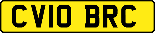 CV10BRC
