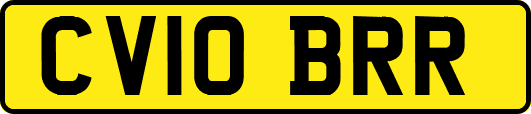 CV10BRR