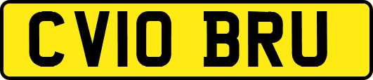 CV10BRU