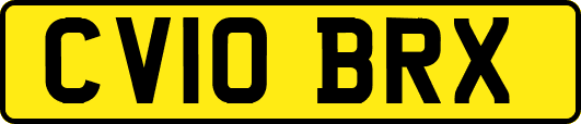CV10BRX