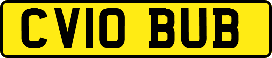 CV10BUB