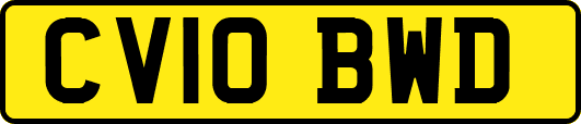 CV10BWD