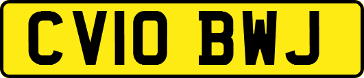 CV10BWJ