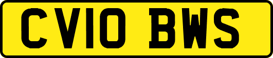 CV10BWS