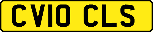 CV10CLS
