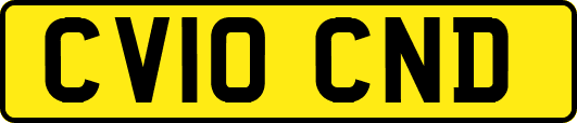 CV10CND