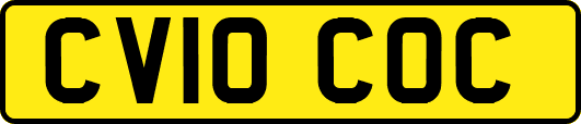 CV10COC