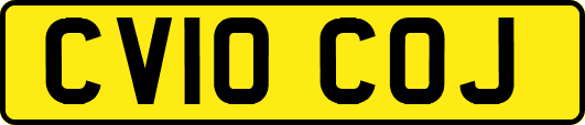 CV10COJ