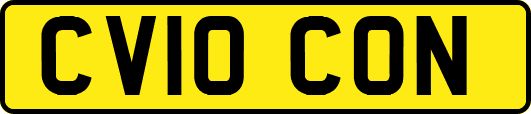 CV10CON