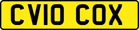 CV10COX