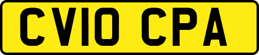 CV10CPA