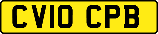 CV10CPB
