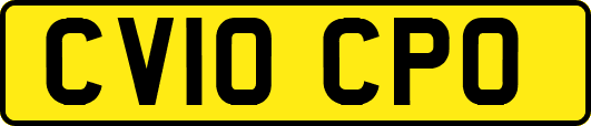 CV10CPO