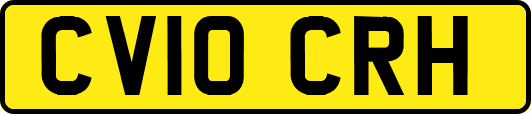 CV10CRH