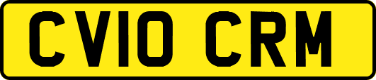 CV10CRM