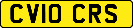 CV10CRS