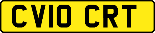 CV10CRT