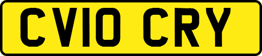 CV10CRY