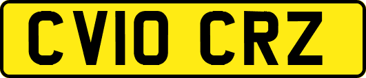 CV10CRZ