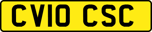 CV10CSC