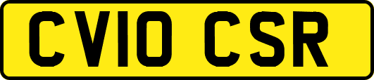 CV10CSR