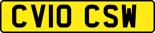 CV10CSW