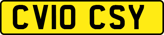 CV10CSY