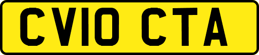 CV10CTA
