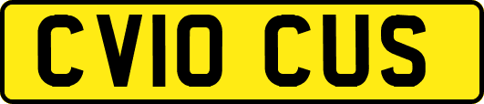 CV10CUS