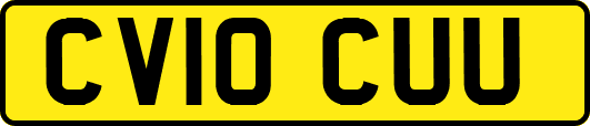 CV10CUU