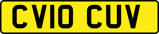 CV10CUV