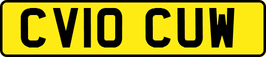 CV10CUW