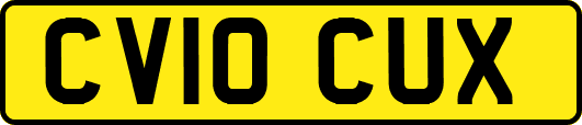 CV10CUX